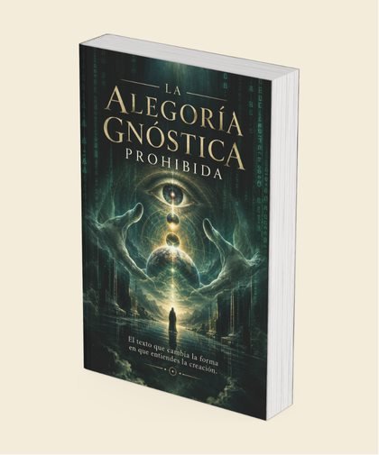 Portada del Bono 5: La Alegoría Gnóstica Prohibida